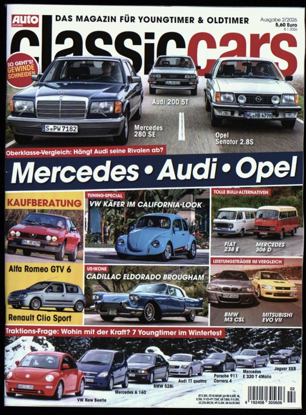 CLASSIC CARS DUITS   02