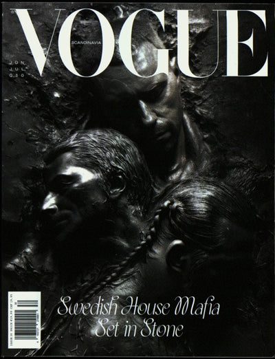 VOGUE SCANDINAVIA   30