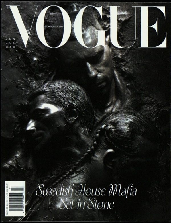 VOGUE SCANDINAVIA   30