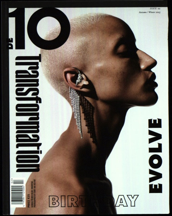 K/TEN MAGAZINE DE   02
