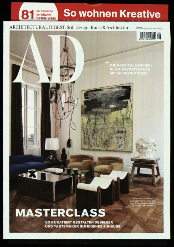 AD ARCH. DIGEST DTS   06