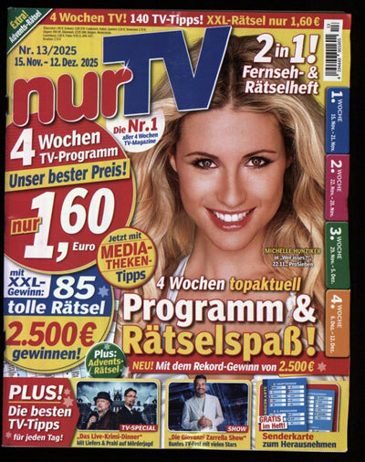 NUR TV   13