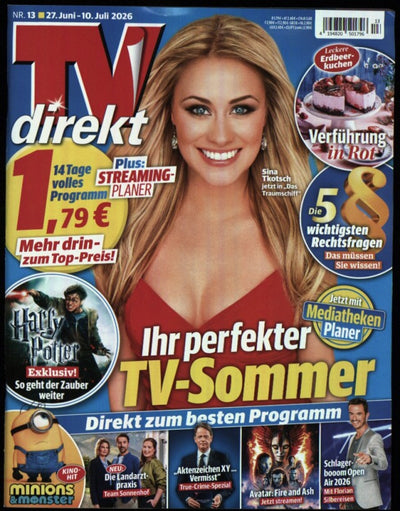 TV DIREKT   13