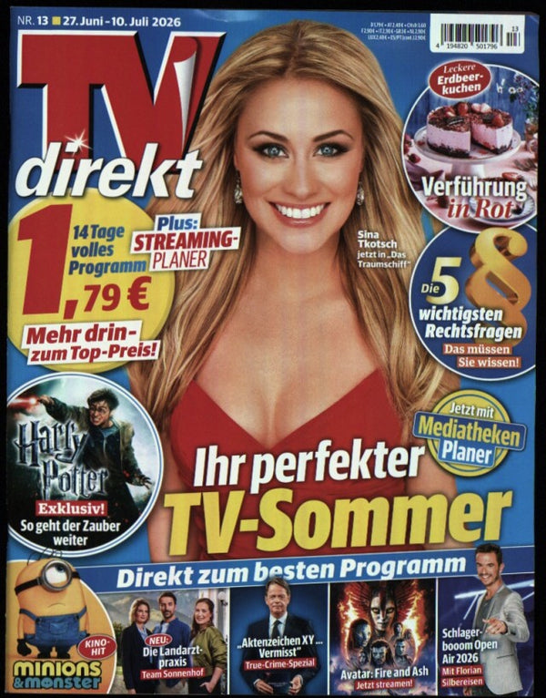TV DIREKT   13
