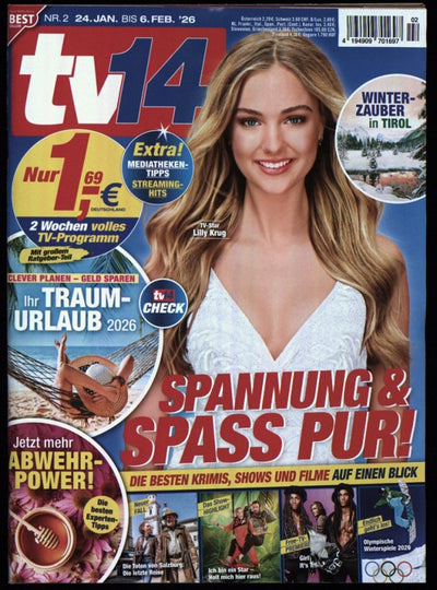 TV 14   02