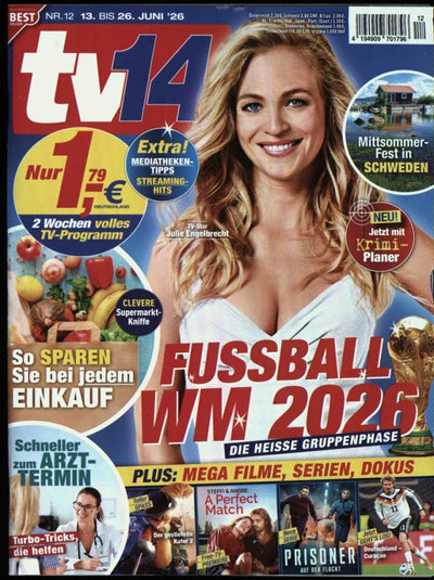 TV 14   12
