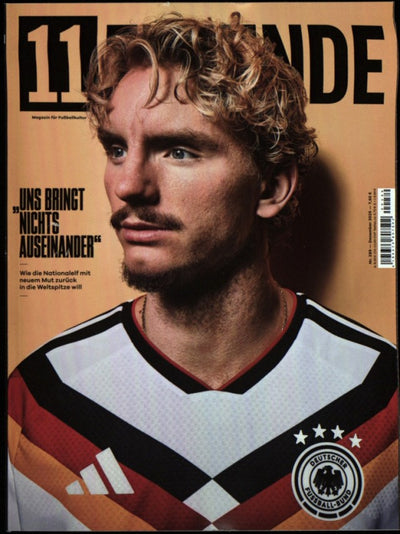 11 FREUNDE 0289