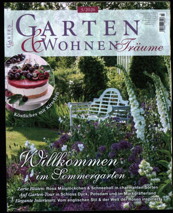 GARTEN WOHNEN TRAUME   03