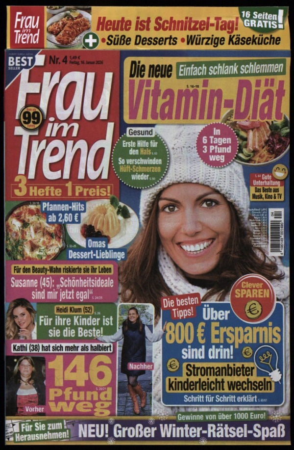 FRAU IM TREND   04