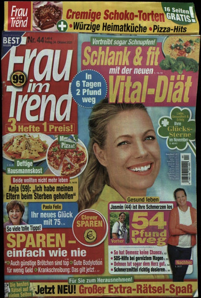 FRAU IM TREND   44