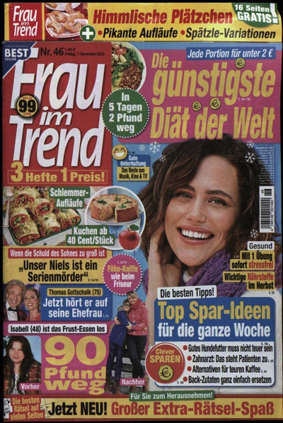 FRAU IM TREND   46