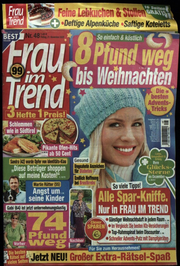FRAU IM TREND   48