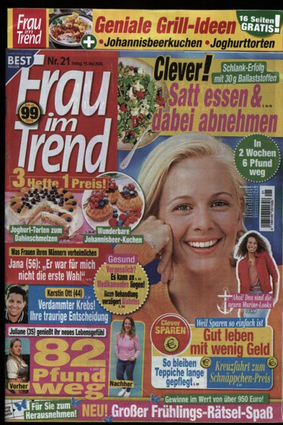 FRAU IM TREND   21