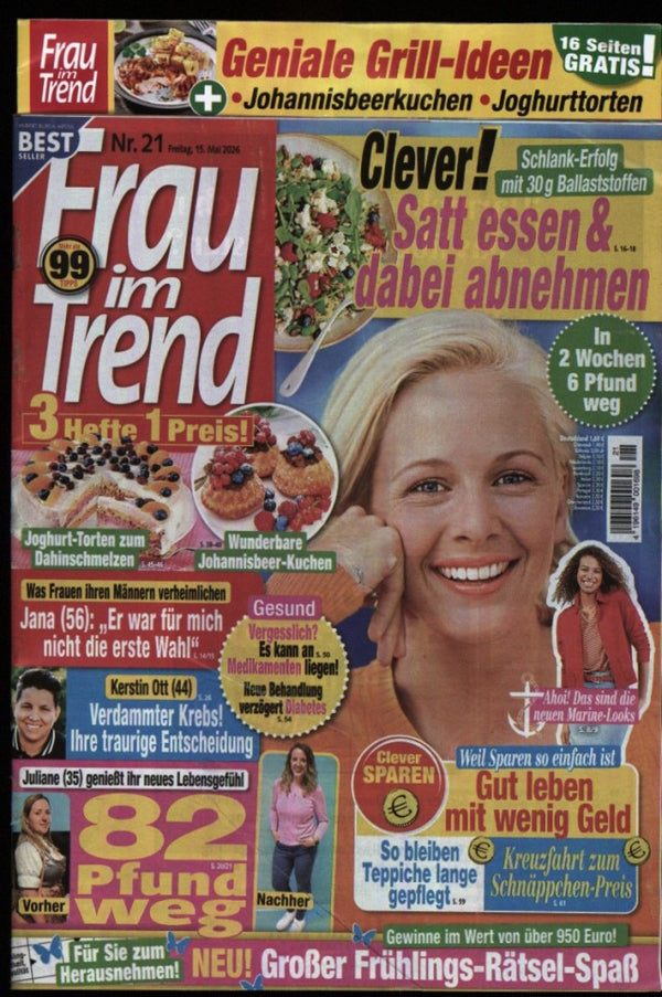 FRAU IM TREND   21