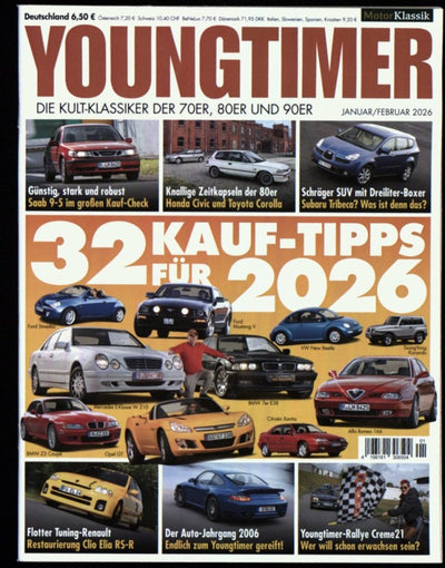 YOUNGTIMER DTS   01