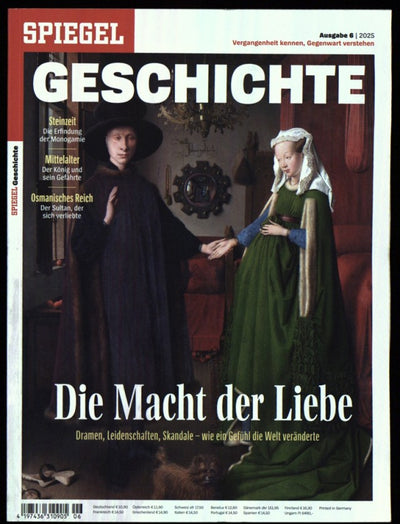 SPIEGEL GESCHICHTE   06
