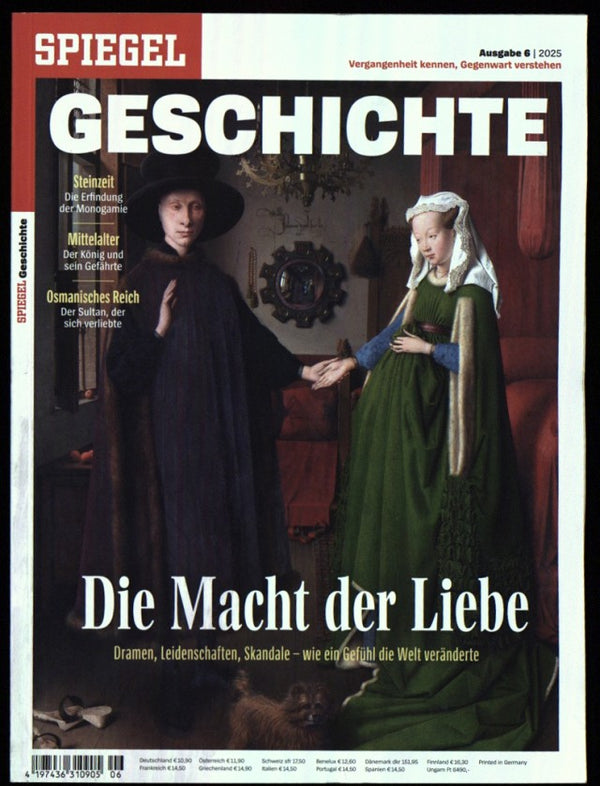 SPIEGEL GESCHICHTE   06