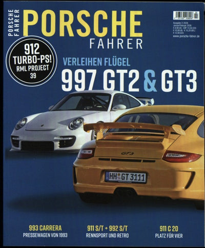PORSCHE FAHRER   02