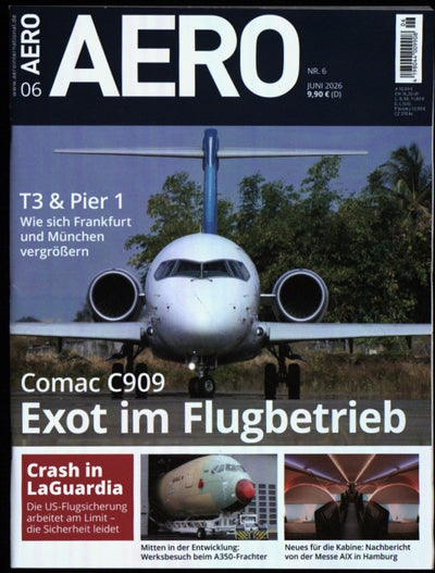 AERO INTERNATIONAL   06