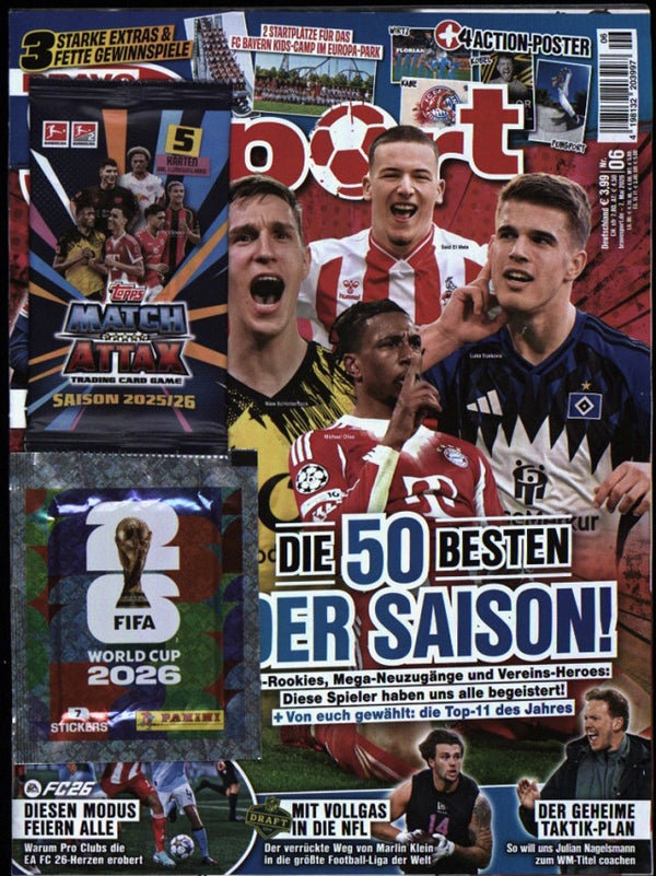 BRAVO SPORT SZ   06