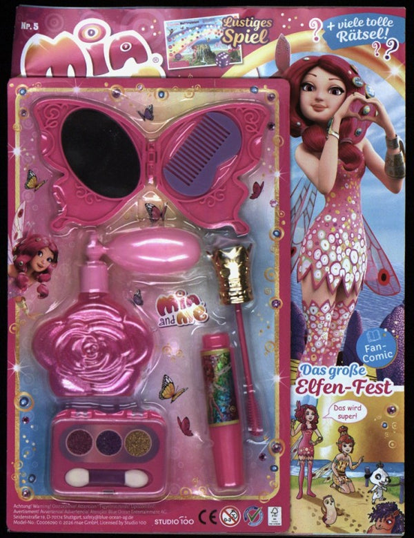 MIA AND ME SZ   05