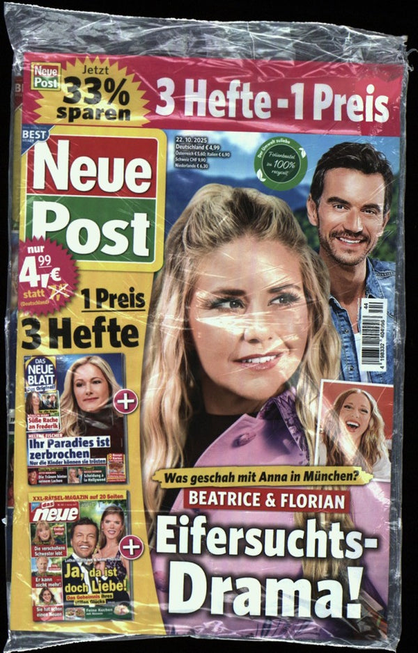 P/ NEUE POST   42
