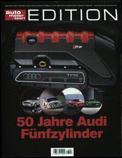 AMS EDITION 6003