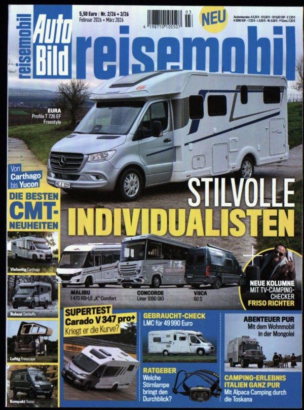 AUTO BILD REISEMOBIL   03