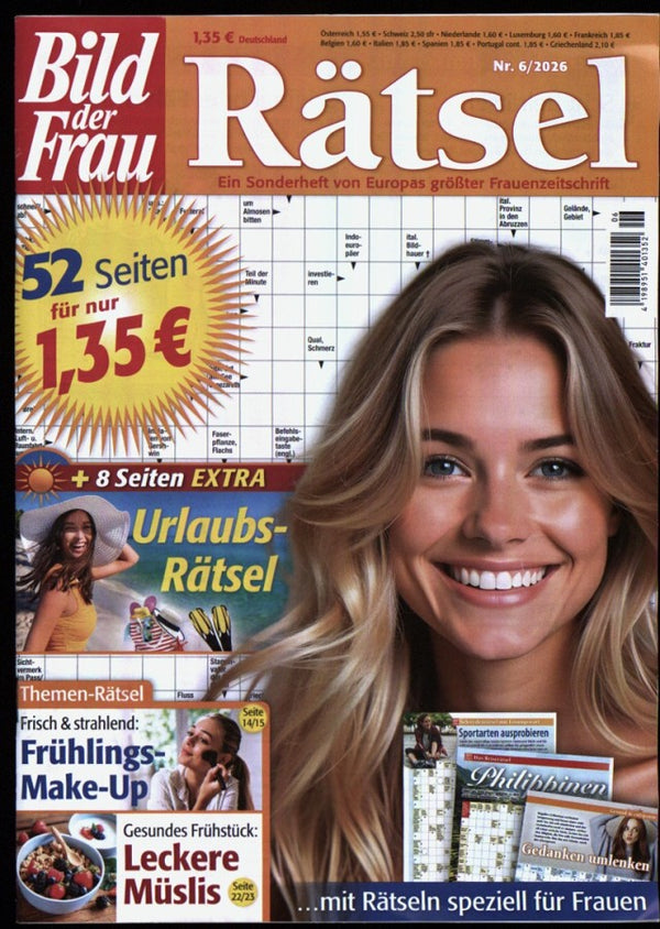 BILD D FRAU RATSEL   06