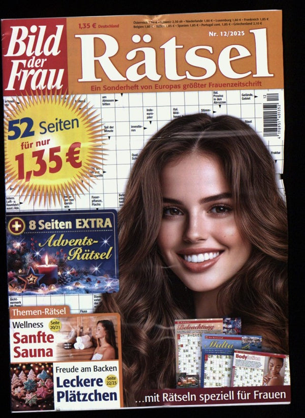 BILD D FRAU RATSELSZ   12