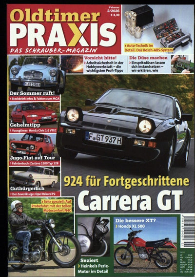 OLDTIMER PRAXIS   02