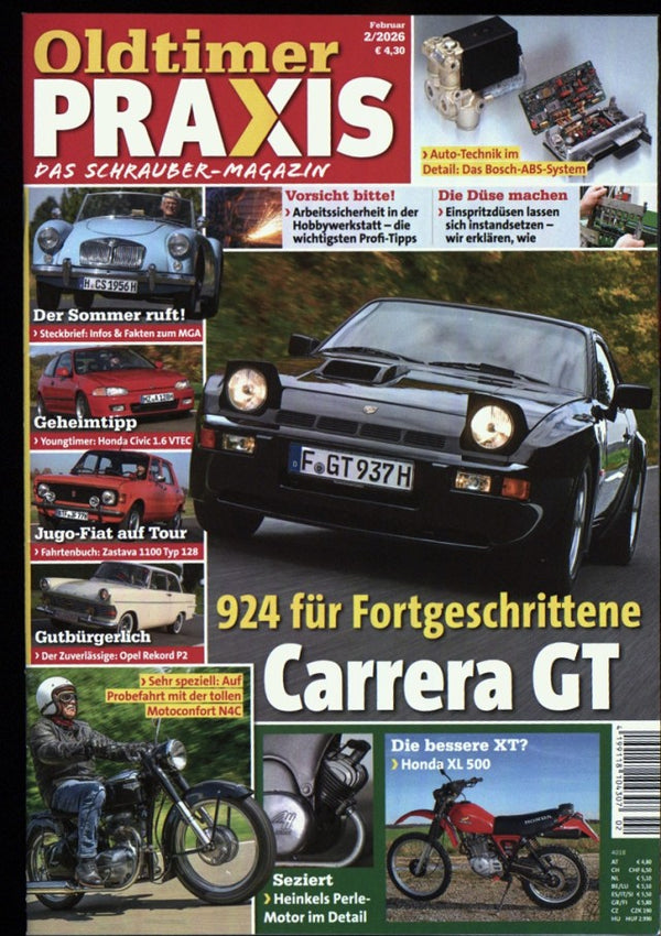 OLDTIMER PRAXIS   02