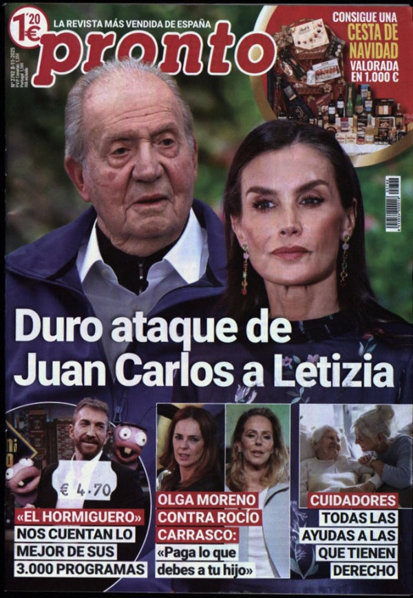 PRONTO 2792