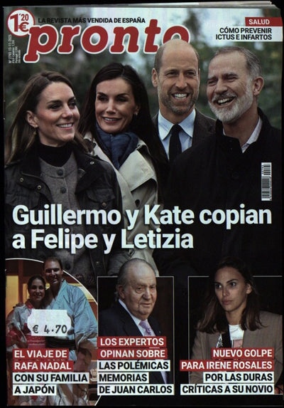 PRONTO 2793