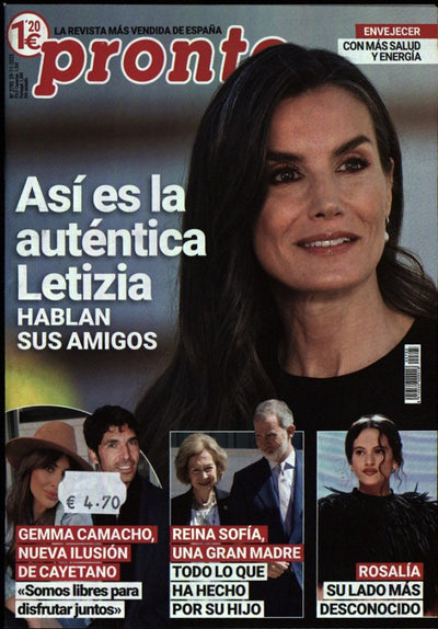 PRONTO 2795