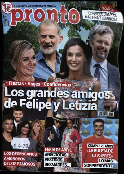 PRONTO 2817
