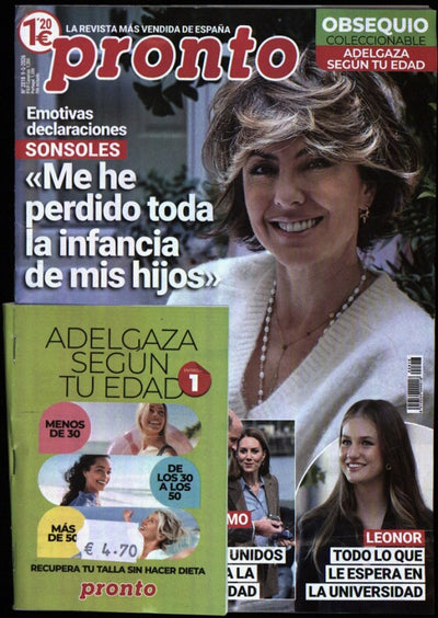PRONTO 2818