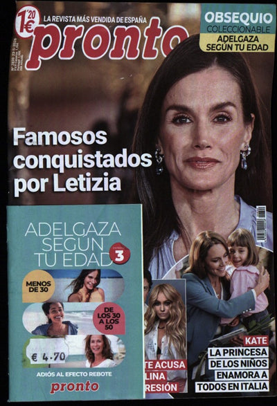 PRONTO 2820