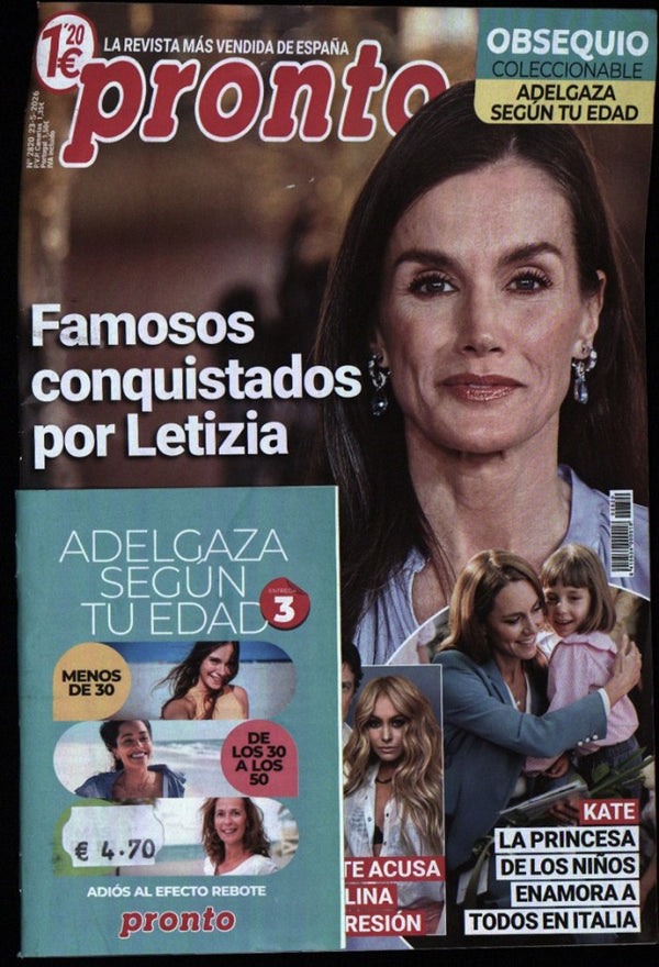 PRONTO 2820
