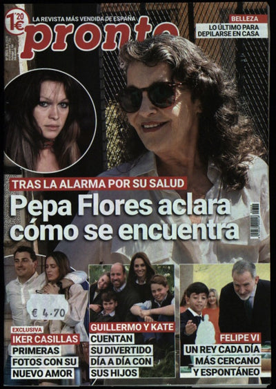 PRONTO 2822