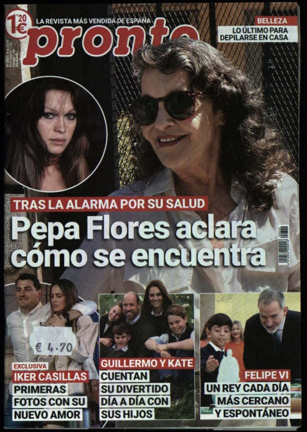 PRONTO 2822