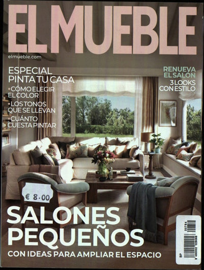 EL MUEBLE  754
