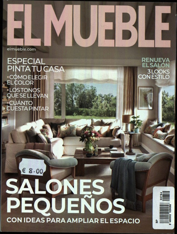 EL MUEBLE  754