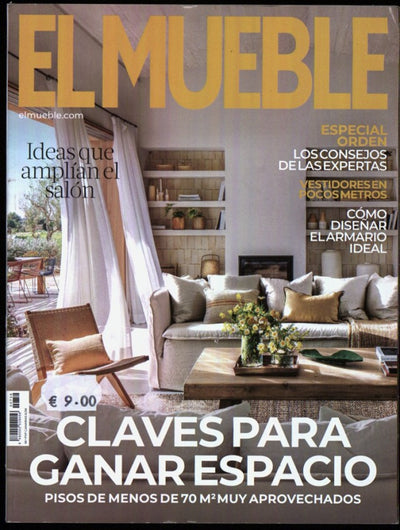 EL MUEBLE  759