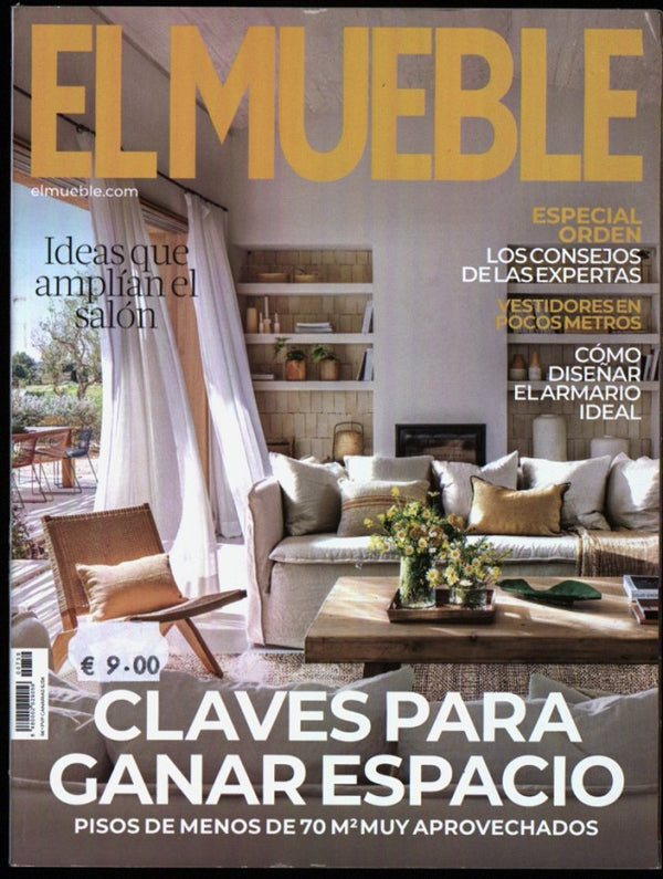 EL MUEBLE  759