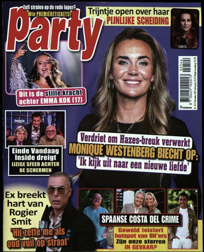 PARTY 2544