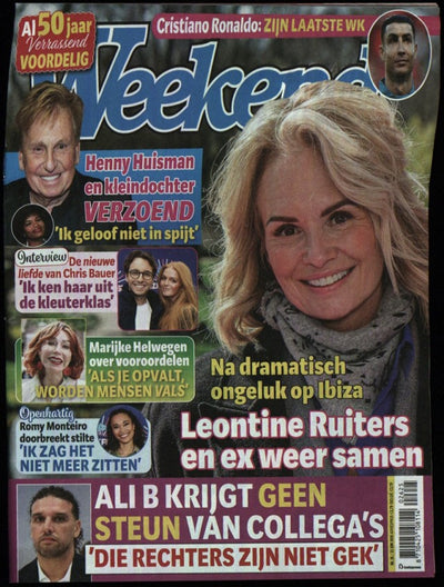 WEEKEND 2625