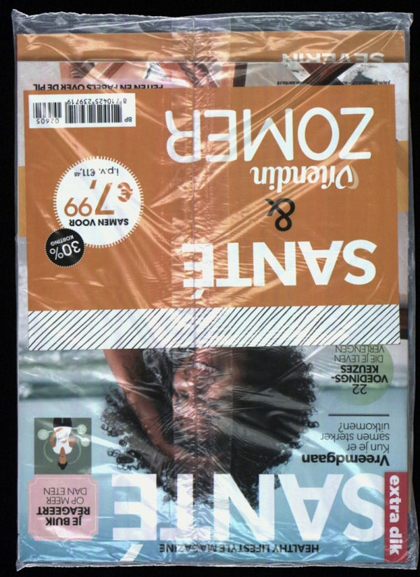 P/ SANTE 2605