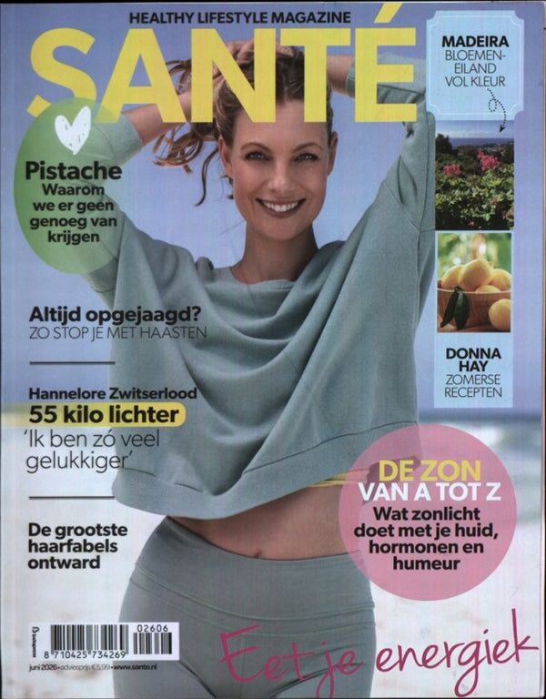 SANTE 2606