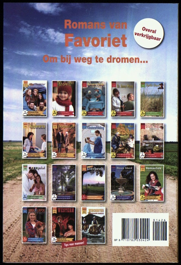 DORPSLEVEN OMNIBUS  114